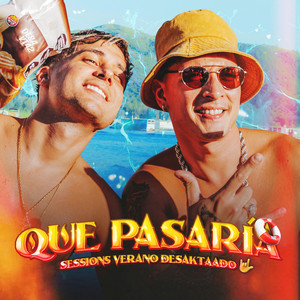 Portada de Que Pasaría