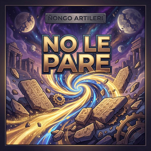 No Le Pare by Ñongo Artileri