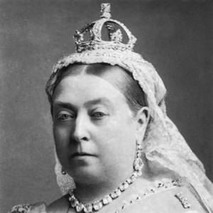 Královna Viktorie by PrehiStories