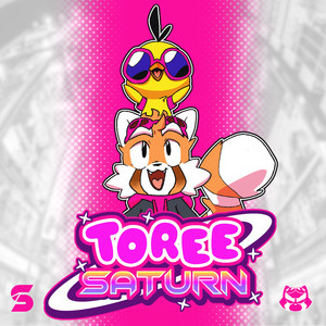 Toree Saturn Title Music by The Red Panda, Hyper Potions