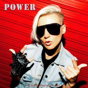 Kyrylo Zaplotynskyi — Power
