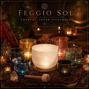 Crystal Restoration by Feggio Sol