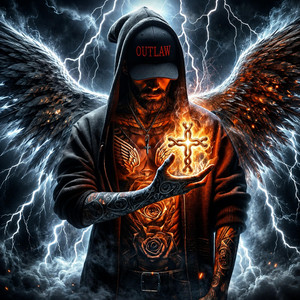 Laminin by JG Outlaw Redeemed, Ghostproductionsnm