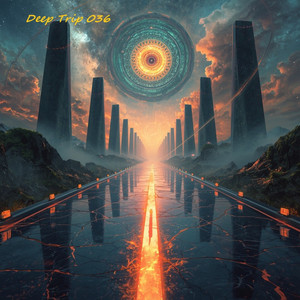 Cantus Solaris - Mixed by Rauschhaus, SHERRNX