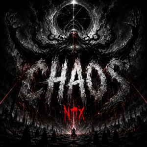CHAOS by NØX