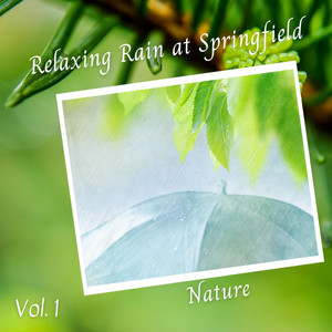 Nature: Relaxing Rain at Springfield Vol. 1 album