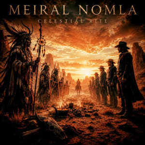 Celestial Rite - Phase 4 by Meiral Nomla