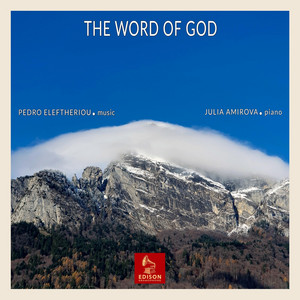 THE WORD OF GOD by PRAISE ORCHESTRA, Julia Amirova