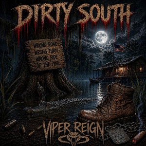 Dirty South by ViperReign