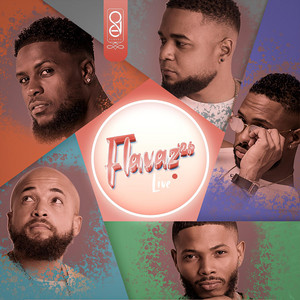 Full Flava Ft Chantay Savage