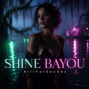 SHINE BAYOU by AillForSounds