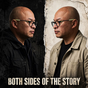 Both Sides of Story by Jacman