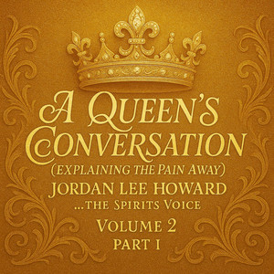 11:11 - Album by The Spirits Voice-Jordan Lee Howard | Spotify