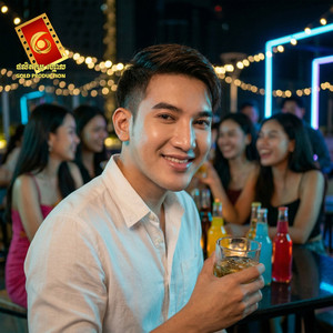 សុគន្ធ ដេវីត - ឲ្យបងសុំចូលធីម១ (Remix)