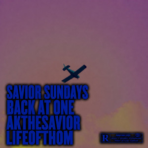 BACK AT ONE by AKTHESAVIOR, LIFEOFTHOM