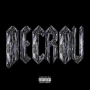 Decrou by Kach M, Abnwrld