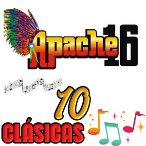 Apache 16 - No Te Será Tan Fácil