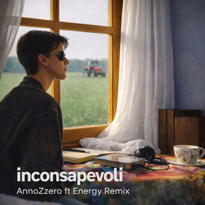 INCONSAPEVOLI - Remix by AnnoZzero, Pietro Caramelli