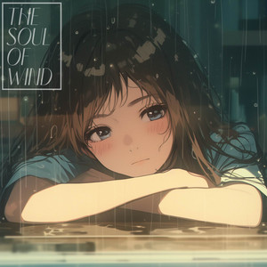Never Again (Rain) by The Soul of Wind, BigRicePiano
