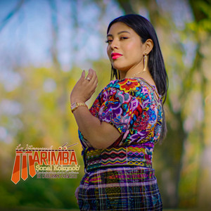 Marimba Sonal Kokonob' - Sones Del Ayer Sonal Kokonob' En Vivo