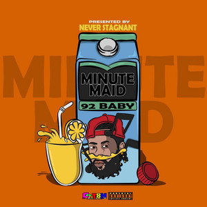 Ecstasy by 92baby