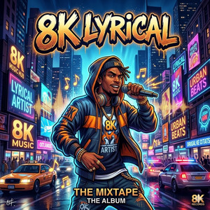Frío por Dentro by 8k lyrikal