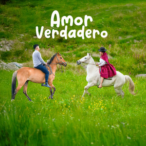 Agrupación Huellas de Cusibamba - Amor Verdadero