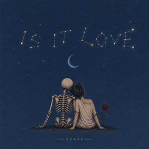 Is It Love by NEAVE