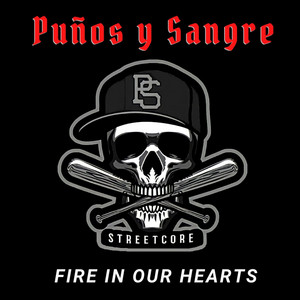 Puños y Sangre