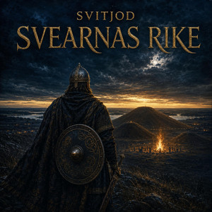 Svearnas rike by Svitjod