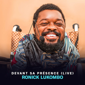 Ronick Lukombo - Yahweh Kumama Nayo, Pt. 5 (Live)