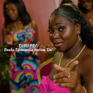 Dimi pro - Baaka Djamanti a Hatiem Dai
