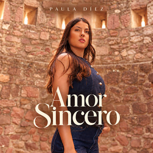 Amor Sincero by Paula Díez