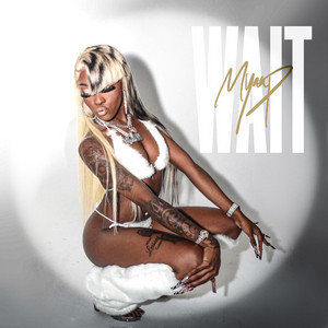 Portada de Wait
