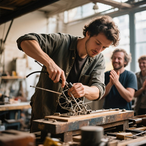 Cosmopiolin67 - se ve que tu le llegas