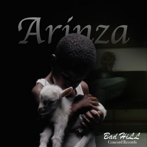 Arinza — Bad Hill (2026)