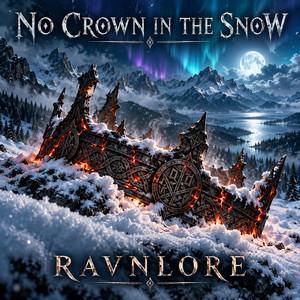 My Brother Kept the Fire by RAVNLORE