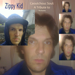 Caoutchouc Soul: A Tribute to The Beatles