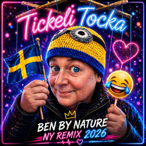Tickeli Tocka - Remix 2026 by Ben by Nature