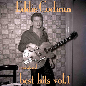 エディコクランEddie Cochran BOXSET 4CD ロカビリー エディ・コクランUK廃盤/4枚組ボックスCD☆EDDIE COCHRAN-『THE EDDIE