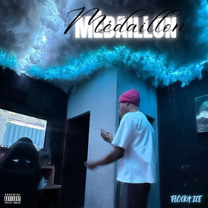 Médaillon by FLOCKA ICE
