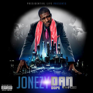 The Struggle (feat. Lo Pro) by Jonezy, Lo-Pro