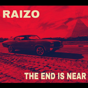 The End Is Near cover