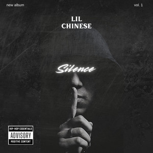 Lost in the Cipher by Lil Chinese