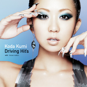 Lady Go! by Kumi Koda