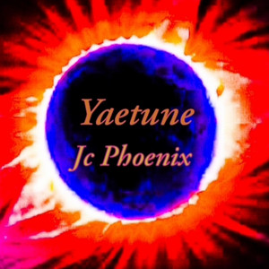 Yaetune by JC Phoenix