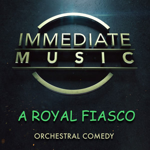 Immediate Music - Ygor's Tango