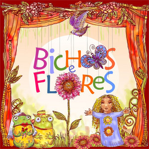 Flores Tão Lindas