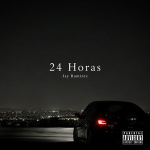 24 Horas by Jay Ramirez
