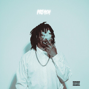 Portada de Preach